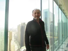 Grégoire Hetzel: "Kiarostami forced entry into my childhood memories by retrospective invasion."